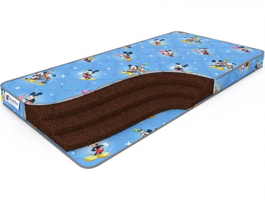 Детский матрас Dreamline BabyDream 9