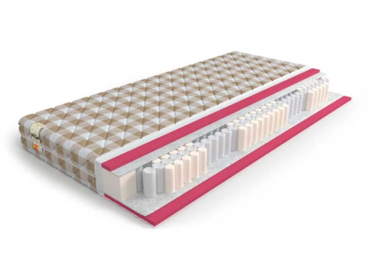 Матрас Mr.Mattress Basis