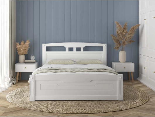 Кровать Велес Арт Флирт-2 с ящиками