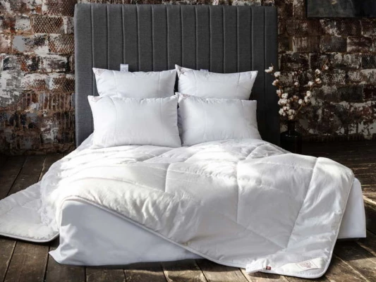 Одеяло German Grass хлопок Сottonwash Grass всесезонное 122190