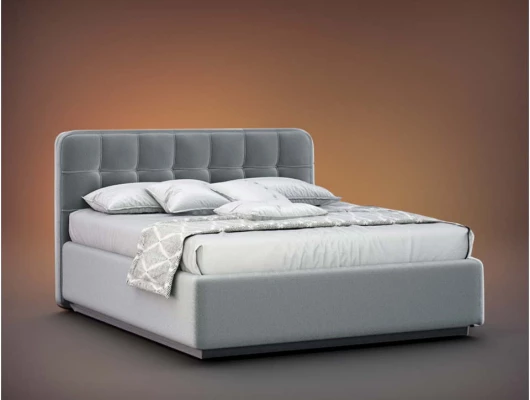 Кровать Nuvola Nola