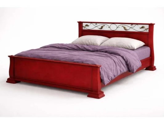 Кровать Велес Арт Шарм-2