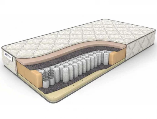 Матрас Dreamline Memory Sleep TFK