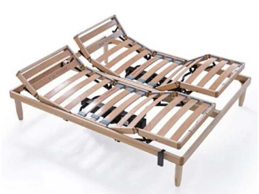 Основание Noi Della Notte Natural motor с электроприводом