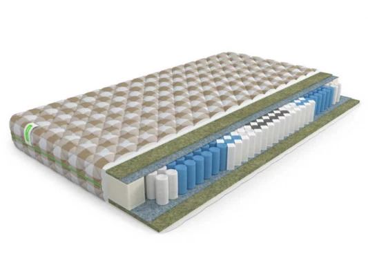 Матрас Mr.Mattress Indica L