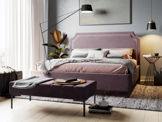 Кровать Уго