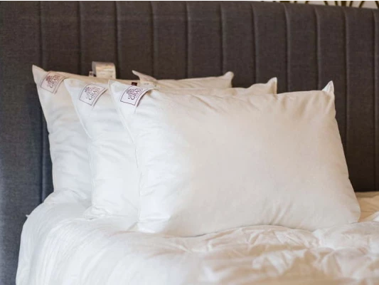 Подушка German Grass шелковая Cashmere Silk Grass мягкая 45111 Подушка German Grass шелковая Cashmere Silk Grass мягкая 45111