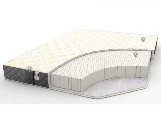 Матрас Велес Арт Sorrento plus/Сорренто Плюс