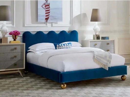 Детская кровать Тестиера Люпин Детская кровать Тестиера Люпин