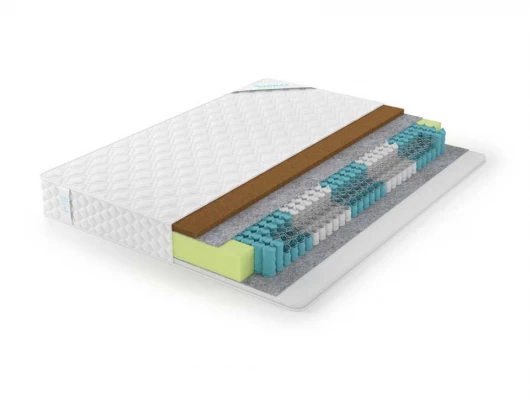 Матрас Lonax Hollo-Cocos TFK 5 Zone