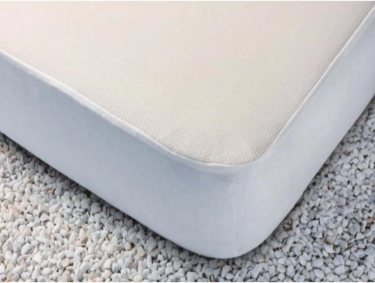 Непромокаемый наматрасник Kamasana Freshco с боковинами