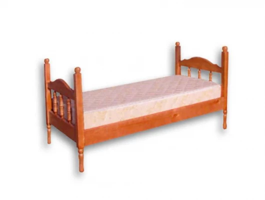 Детская кровать Велес Арт Оскар-3 Детская кровать Велес Арт Оскар-3