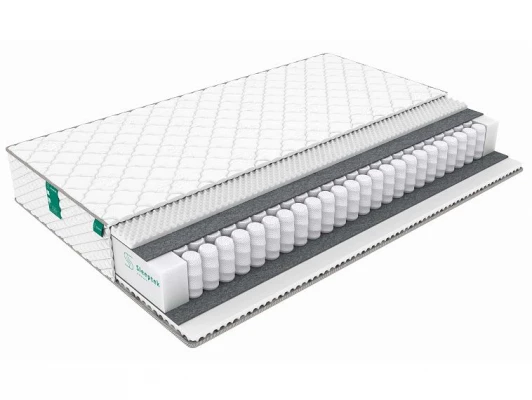 Матрас Sleeptek Premier Foam Double Massage 