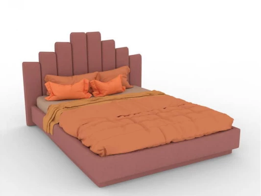 Кровать Дрим Студио Сонти