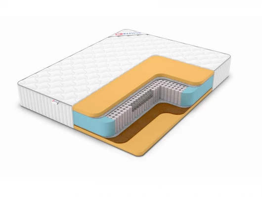 Матрас Denwir Classic balance memo S1000
