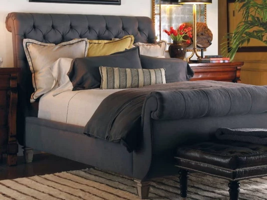 Кровать СлипАрт Салдус