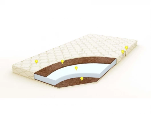 Детский матрас Велес Арт Tommy/Томми