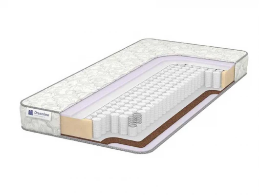 Матрас Dreamline Easy Norma TFK