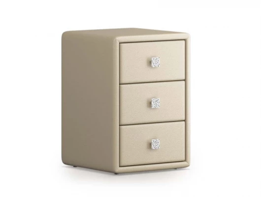 Тумба Nuvola Bari 3 Bravo cream