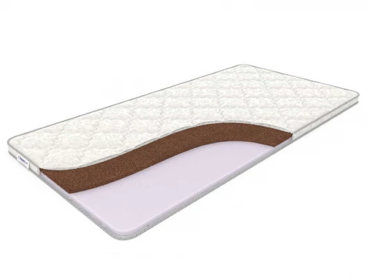 Топпер Dreamline Кокос 20 + ППУ 20 Топпер Dreamline Кокос 20 + ППУ 20