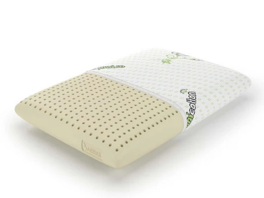 Подушка Lonax Organic Ultra Latex Подушка Lonax Organic Ultra Latex