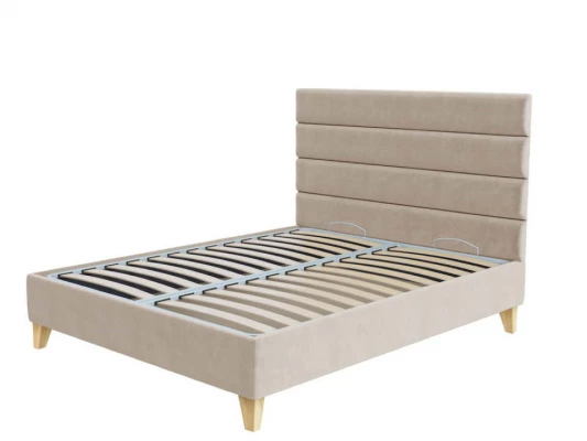 Мягкая кровать Форест