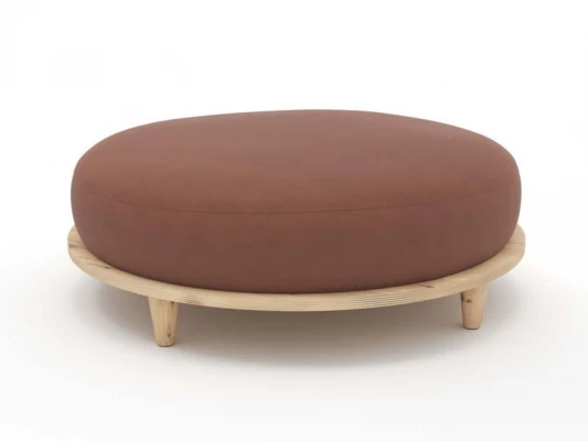 Пуф Arsko Сканди 4