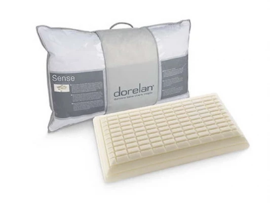 Подушка Dorelan SENSE 10 см