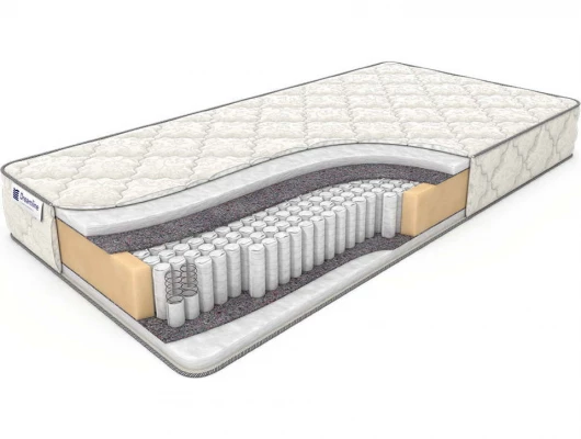 Матрас Dreamline Eco Hol S1000