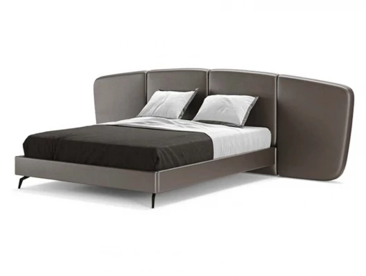 Кровать Тестиера Vip 2