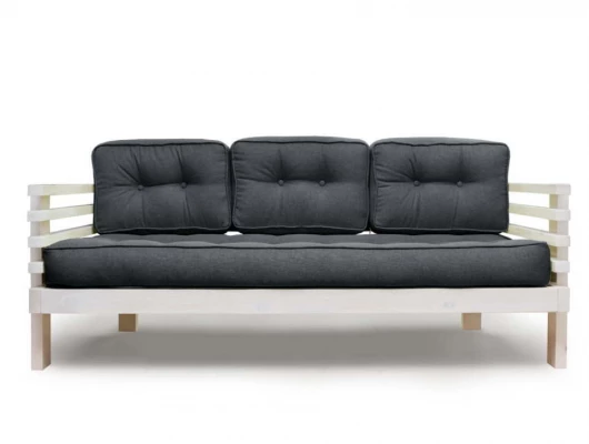 Диван Arsko Стоун Б черный