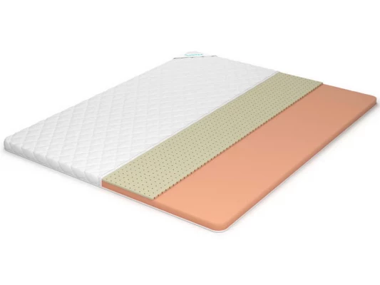 Наматрасник топпер Lonax LX Comfort 5 J жаккард