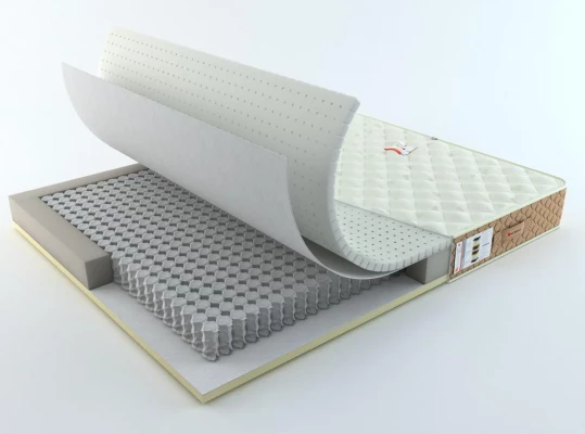 Матрас Rollmatratze Feder 256 P/L