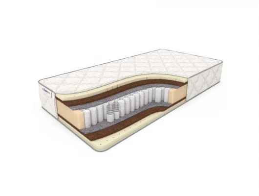 Матрас Dreamline Prime Medium TFK