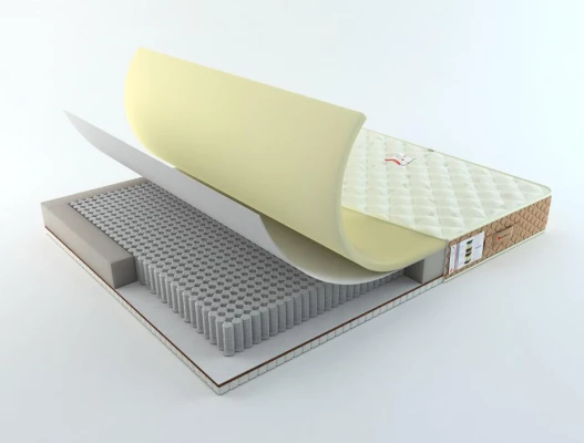 Матрас Rollmatratze Feder 500 P/+L