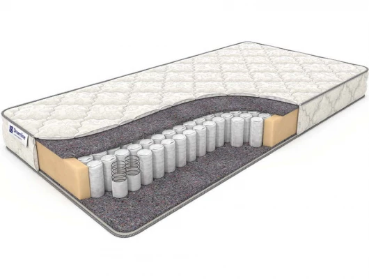 Матрас Dreamline Balance Дачный TFK