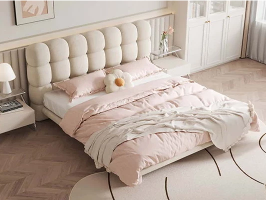 Детская кровать Тестиера Конфетти Детская кровать Тестиера Конфетти