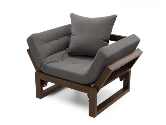 Кресло Arsko Амбер серый Кресло Arsko Амбер серый