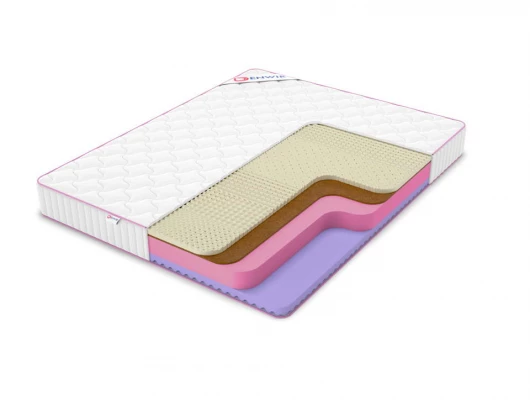 Матрас Denwir Mega five balance soft 19