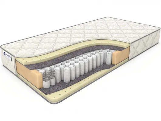 Матрас Dreamline Sleep 2 TFK