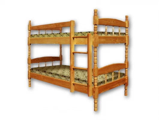 Двухъярусная кровать Велес Арт Скаут-2 Двухъярусная кровать Велес Арт Скаут-2