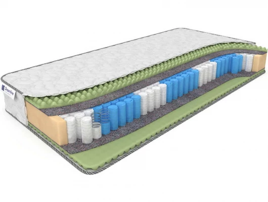 Матрас Dreamline Ergo Smart Zone