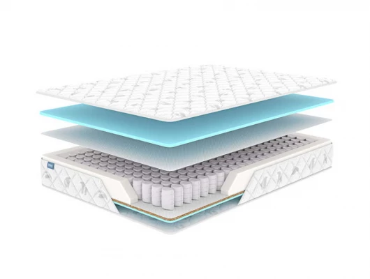 Матрас Димакс Оптима Премиум 3