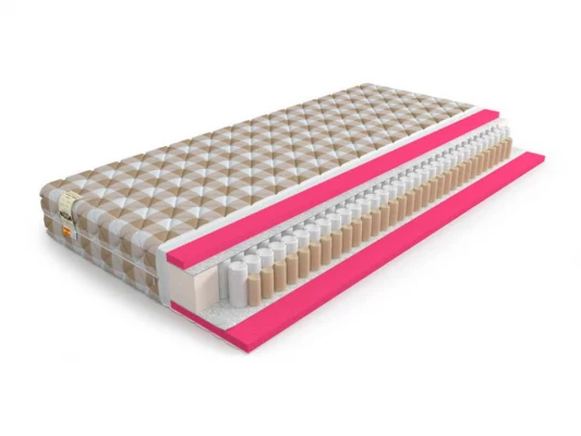 Матрас Mr.Mattress Boomerang