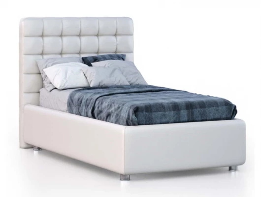 Детская кровать Nuvola Vita Белый