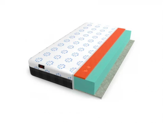 Матрас Mr.Mattress Energy L 18+