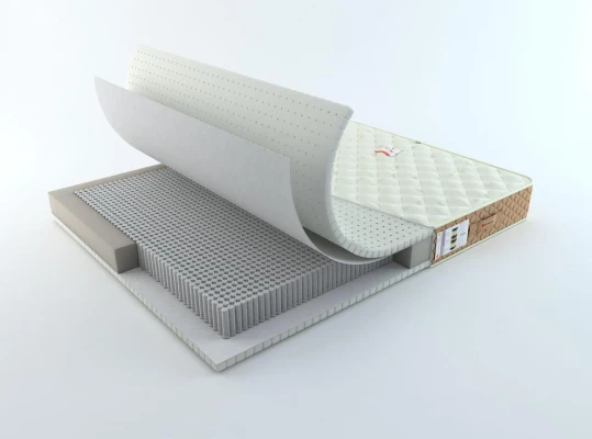 Матрас Rollmatratze Feder 1000 L/L