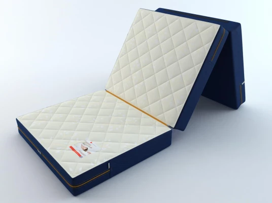 Складной матрас Rollmatratze Visitor 12