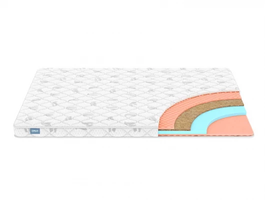 Матрас Димакс Оптима ролл массаж лайт