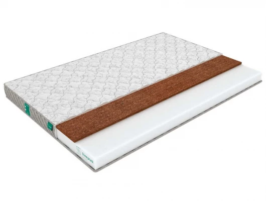 Матрас Sleeptek Roll CocosFoam 9
